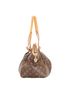 Louis Vuitton Tivoli GM Tote, side view